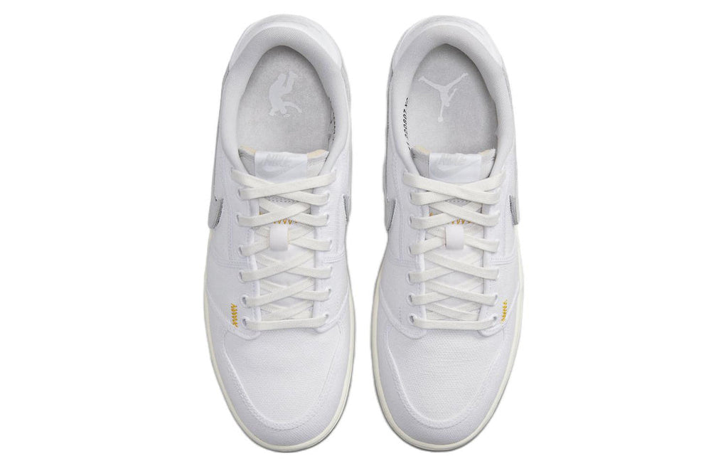 Air Jordan 1 AJKO Low x Union LA 'White Neutral Grey'