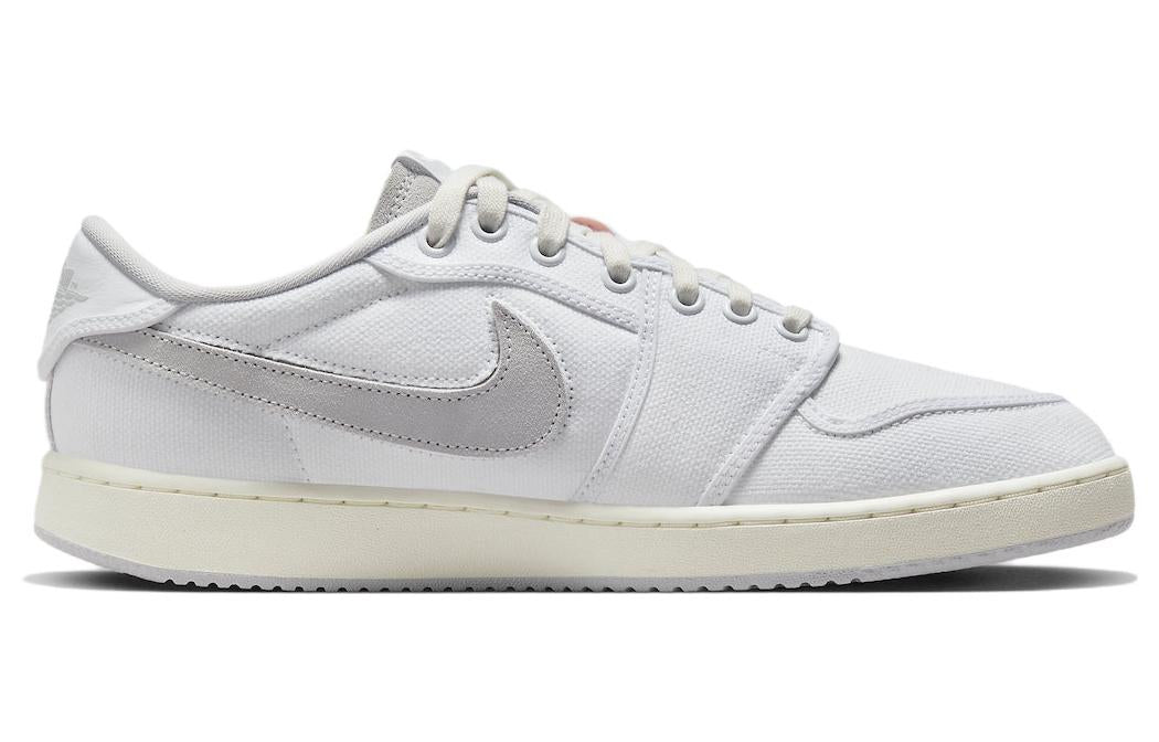 Air Jordan 1 AJKO Low x Union LA 'White Neutral Grey'
