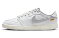 Air Jordan 1 AJKO Low x Union LA 'White Neutral Grey'