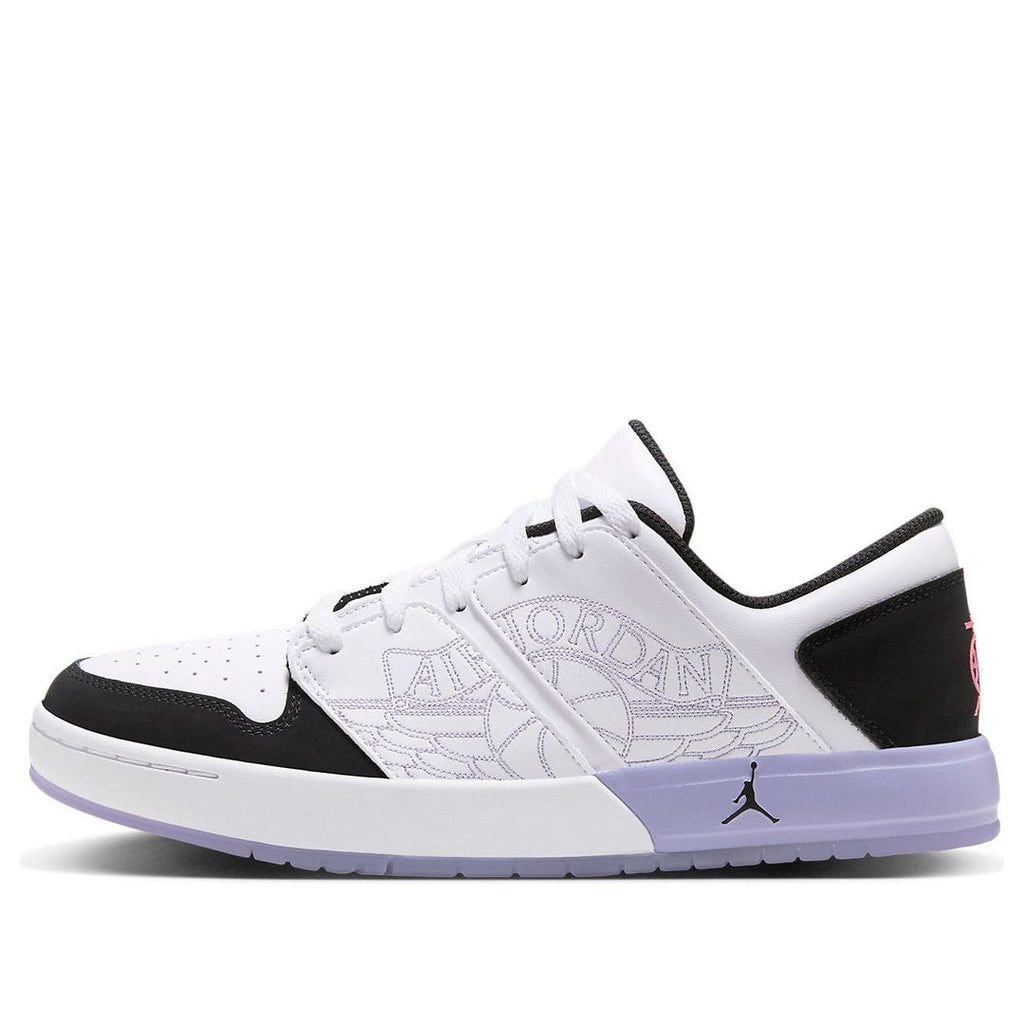 Jordan Nu Retro 1 Low Dongdan