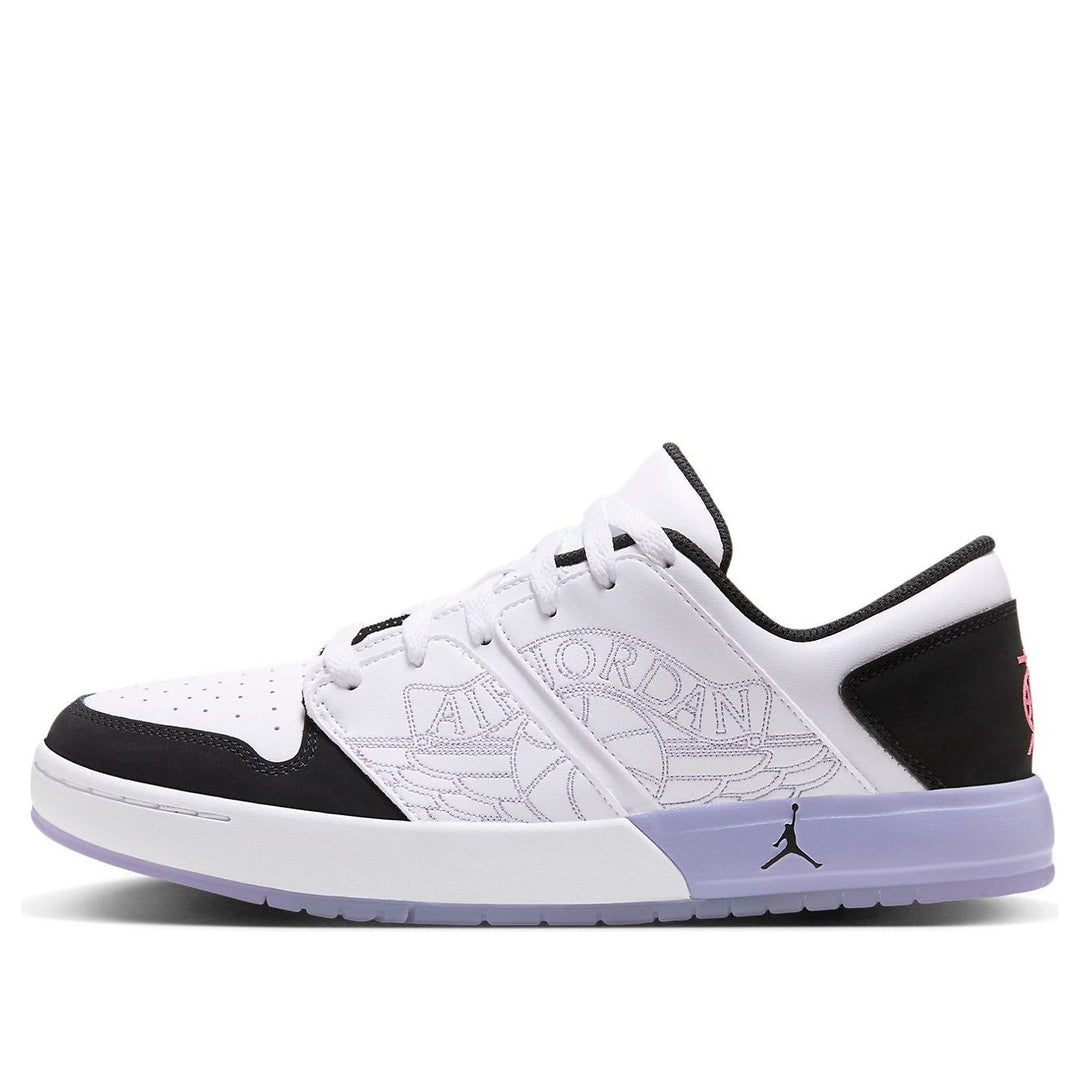 Jordan Nu Retro 1 Low Dongdan