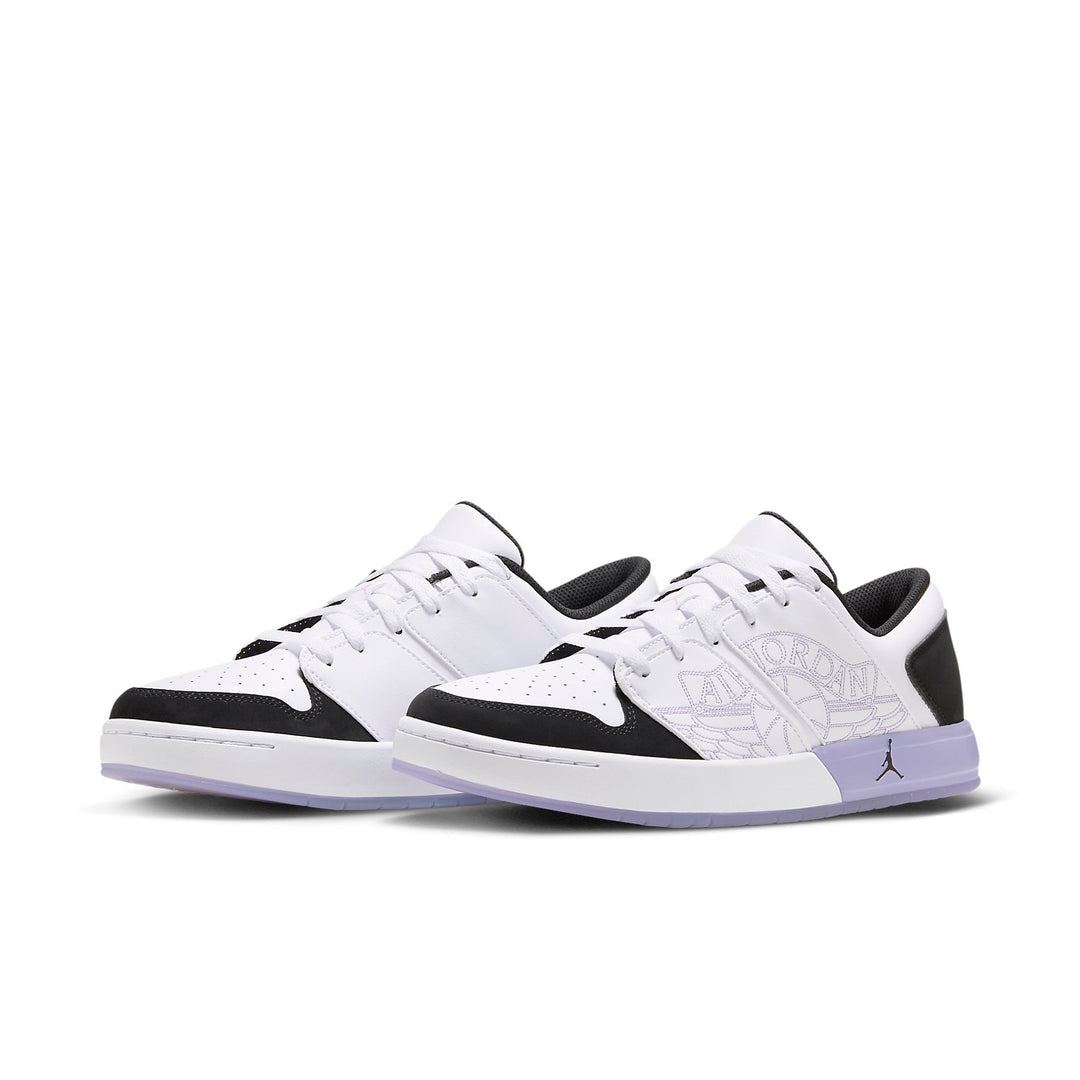 Jordan Nu Retro 1 Low Dongdan
