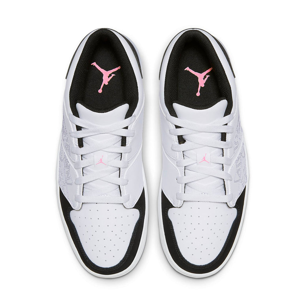 Jordan Nu Retro 1 Low Dongdan