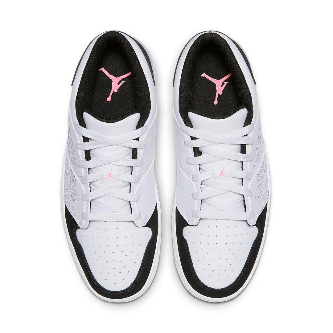 Jordan Nu Retro 1 Low Dongdan