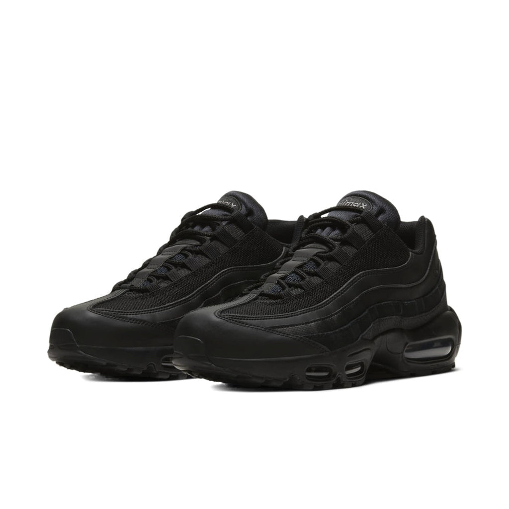 Air Max 95 Essential 'Triple Black 20/23'