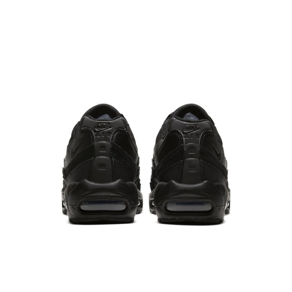 Air Max 95 Essential 'Triple Black 20/23'