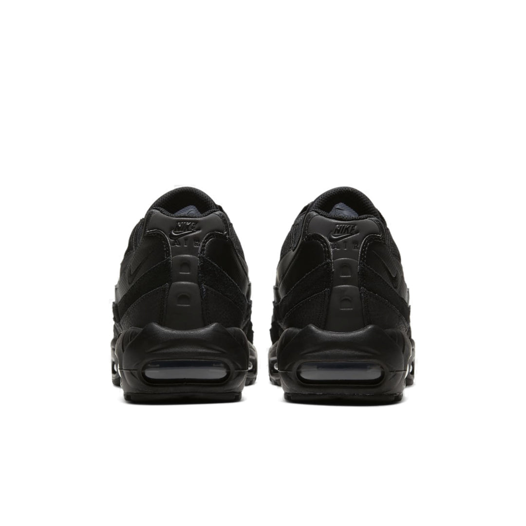 Air Max 95 Essential 'Triple Black 20/23'