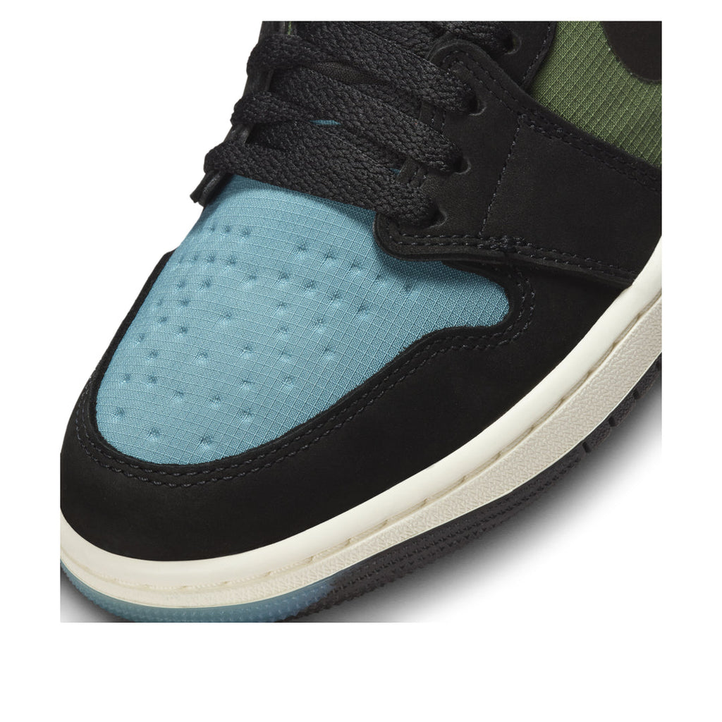 Air Jordan 1 High Element GORE-TEX 'Black Olive'