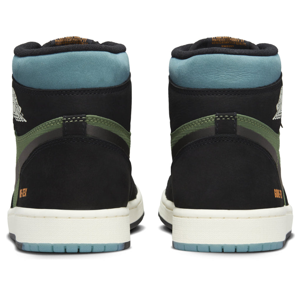 Air Jordan 1 High Element GORE-TEX 'Black Olive'