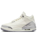 Air Jordan 3 'Cement Grey'