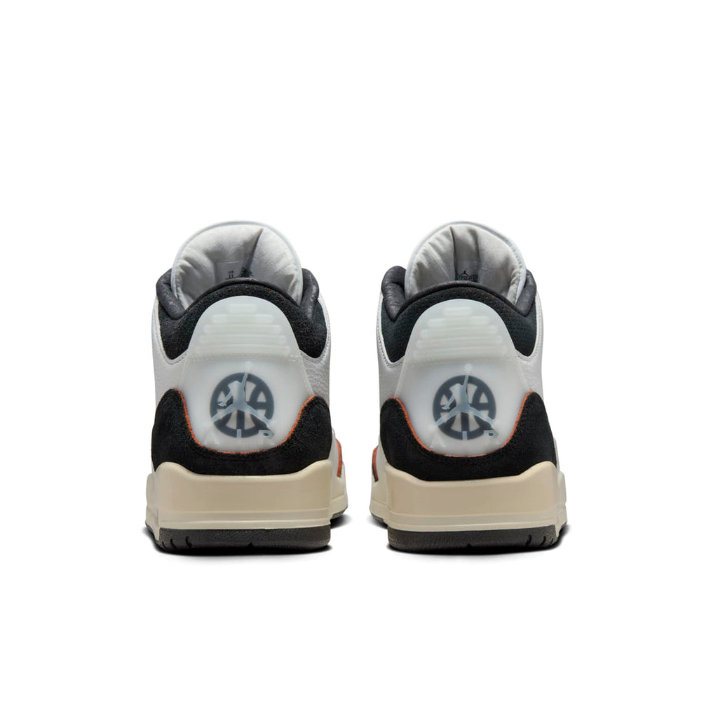 Air Jordan 3 Retro 'Quai 54'