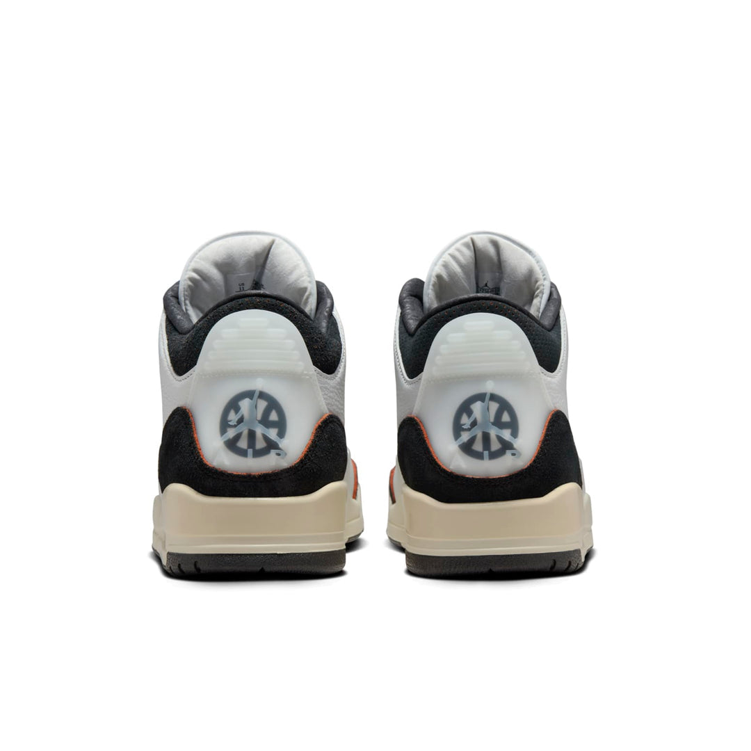 Air Jordan 3 Retro 'Quai 54'