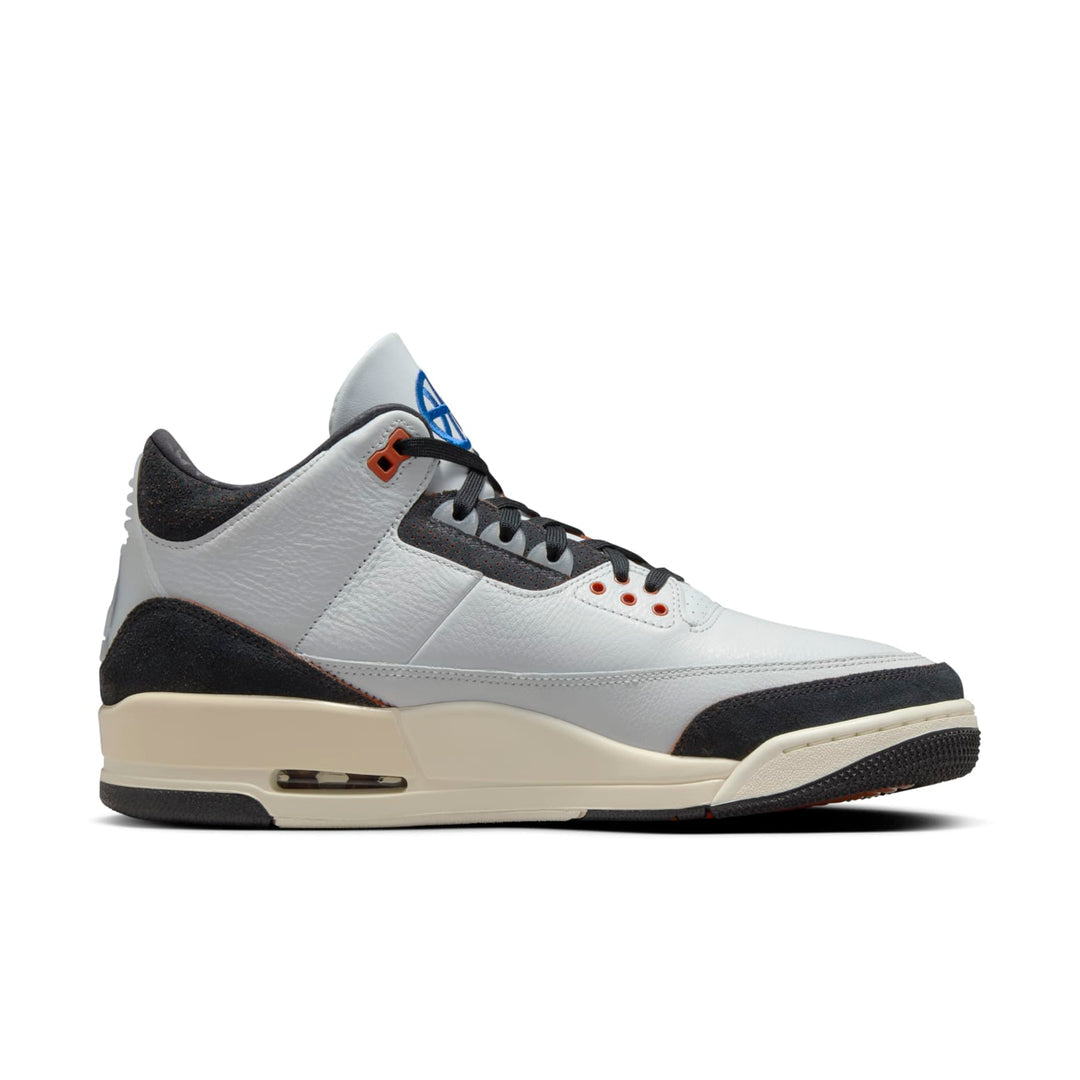 Air Jordan 3 Retro 'Quai 54'