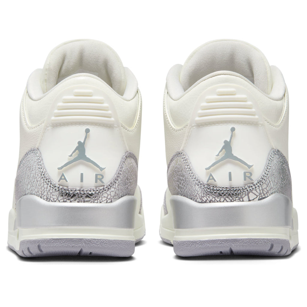 Air Jordan 3 'Cement Grey'