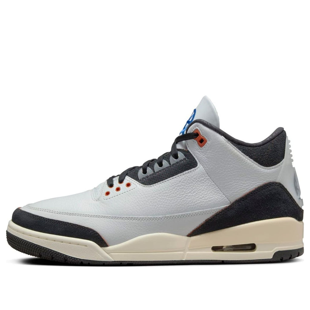 Air Jordan 3 Retro 'Quai 54'