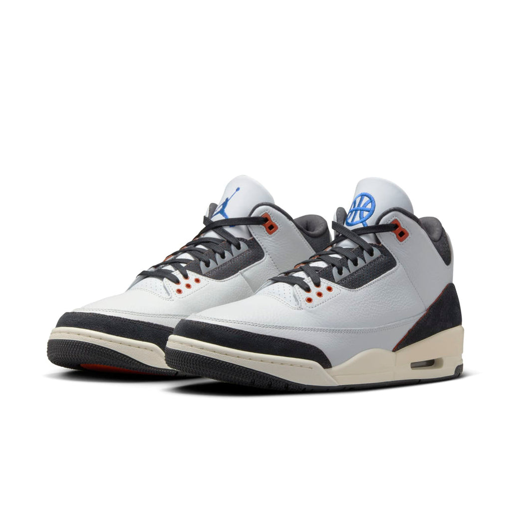 Air Jordan 3 Retro 'Quai 54'