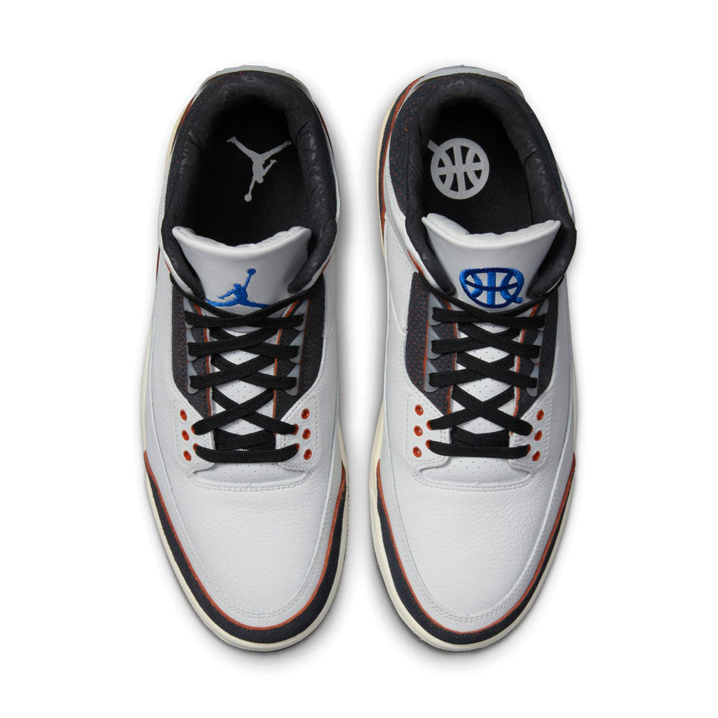 Air Jordan 3 Retro 'Quai 54'