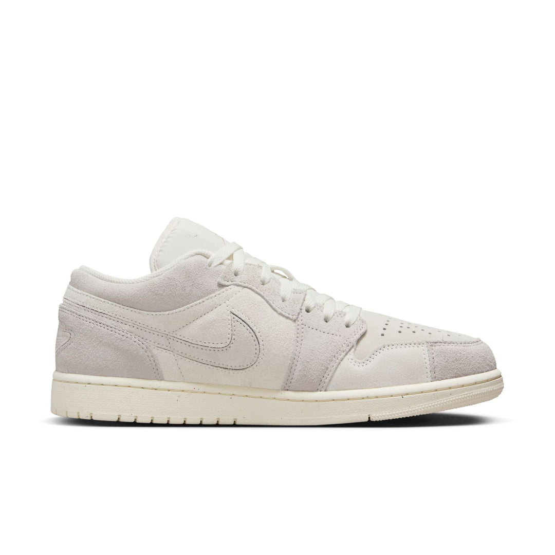 Air Jordan 1 Low SE Craft 'Pale Ivory'
