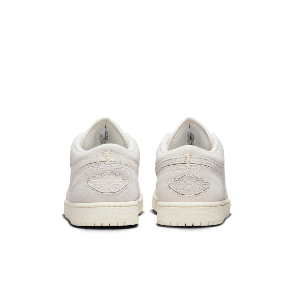 Air Jordan 1 Low SE Craft 'Pale Ivory'