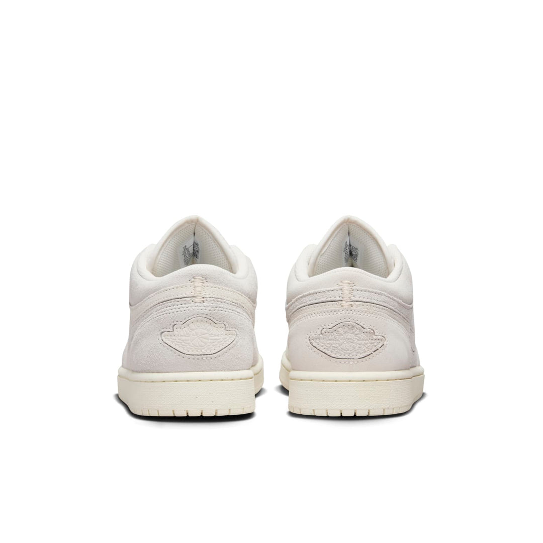 Air Jordan 1 Low SE Craft 'Pale Ivory'