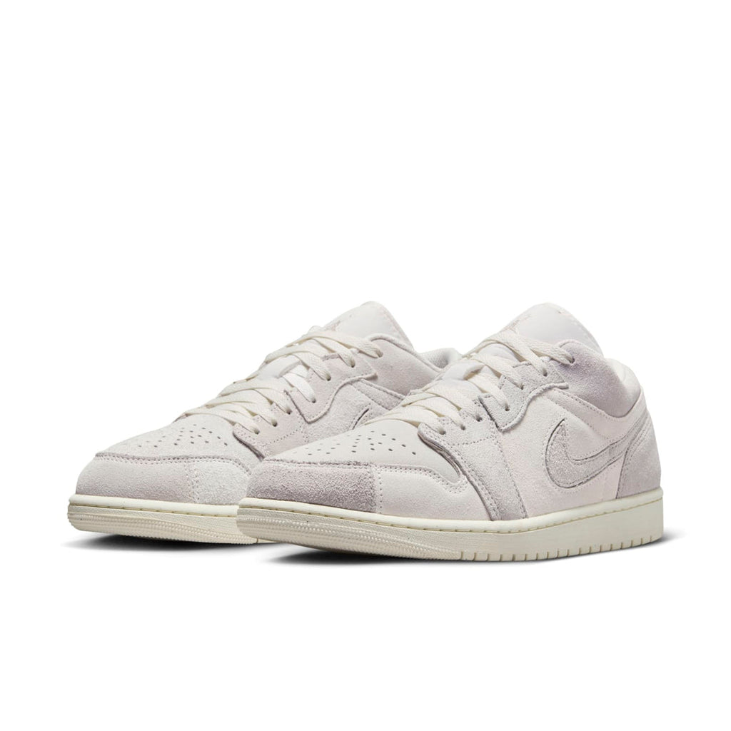 Air Jordan 1 Low SE Craft 'Pale Ivory'