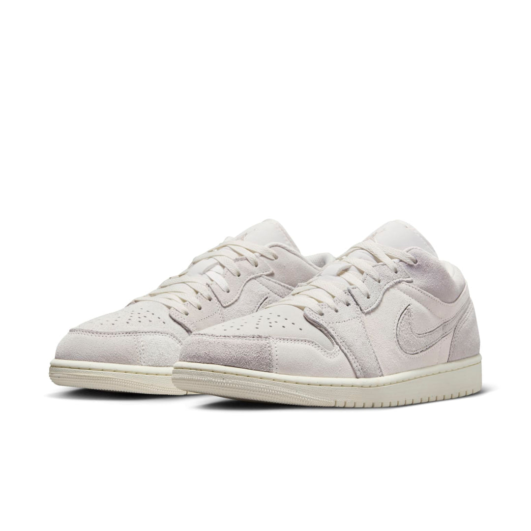 Air Jordan 1 Low SE Craft 'Pale Ivory'