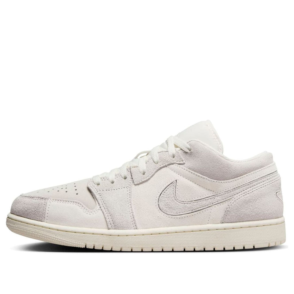 Air Jordan 1 Low SE Craft 'Pale Ivory'