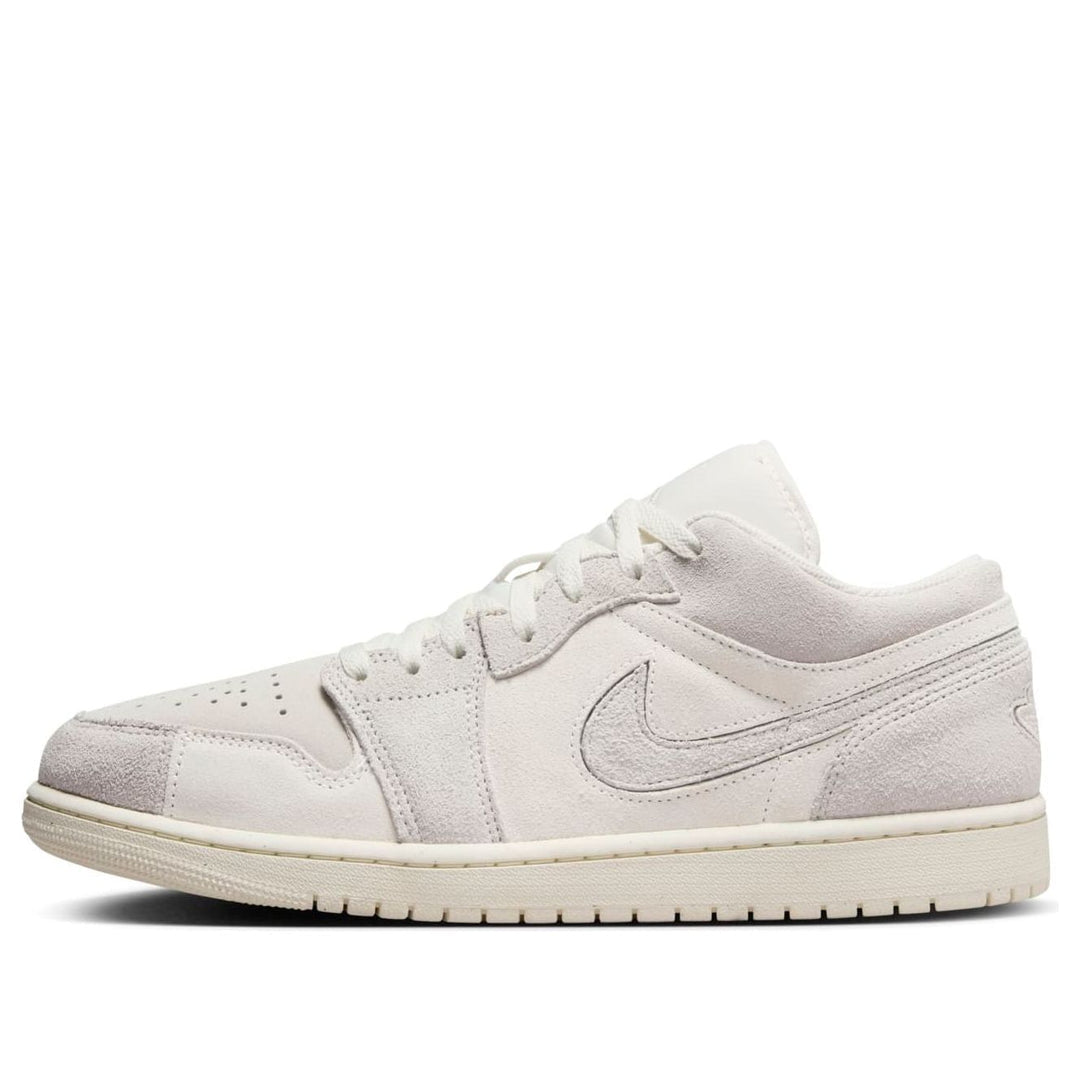 Air Jordan 1 Low SE Craft 'Pale Ivory'