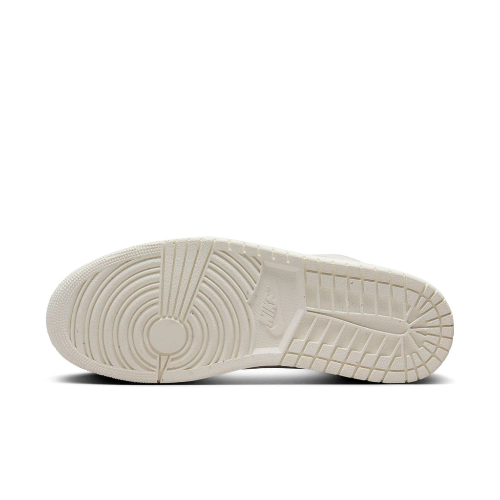 Air Jordan 1 Low SE Craft 'Pale Ivory'