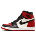 Air Jordan 1 Retro High OG 'Bred Toe