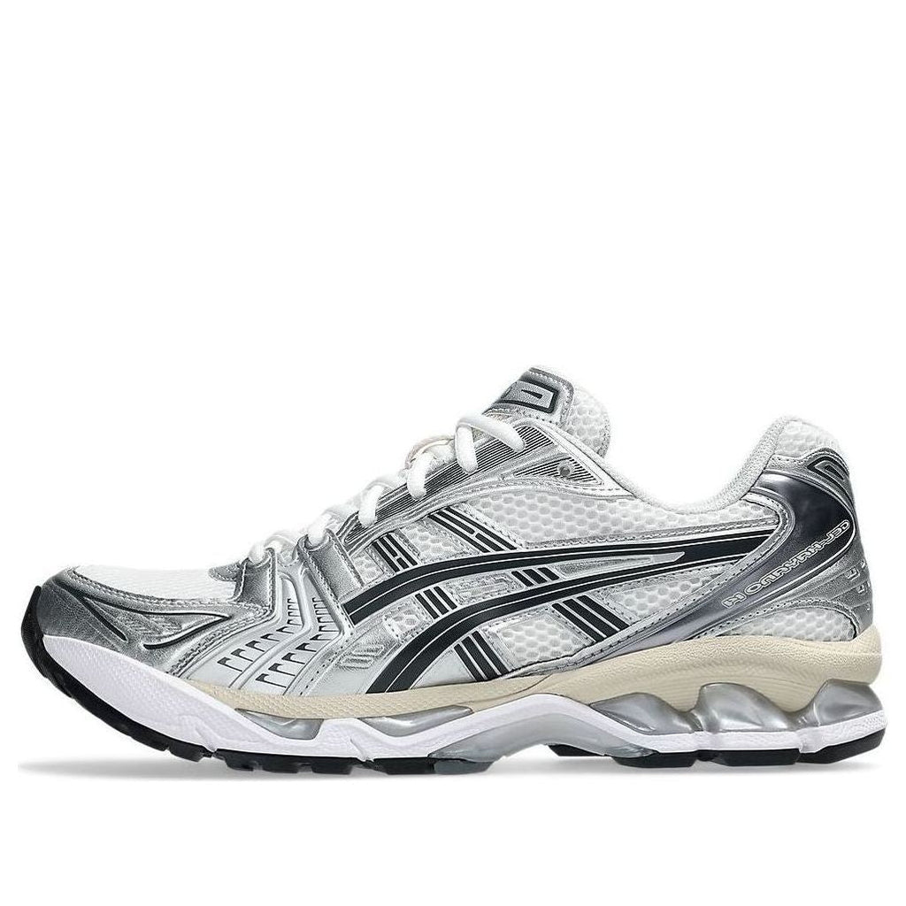 Gel-Kayano 14 'White Graphite Grey'