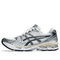 Gel-Kayano 14 'White Graphite Grey'