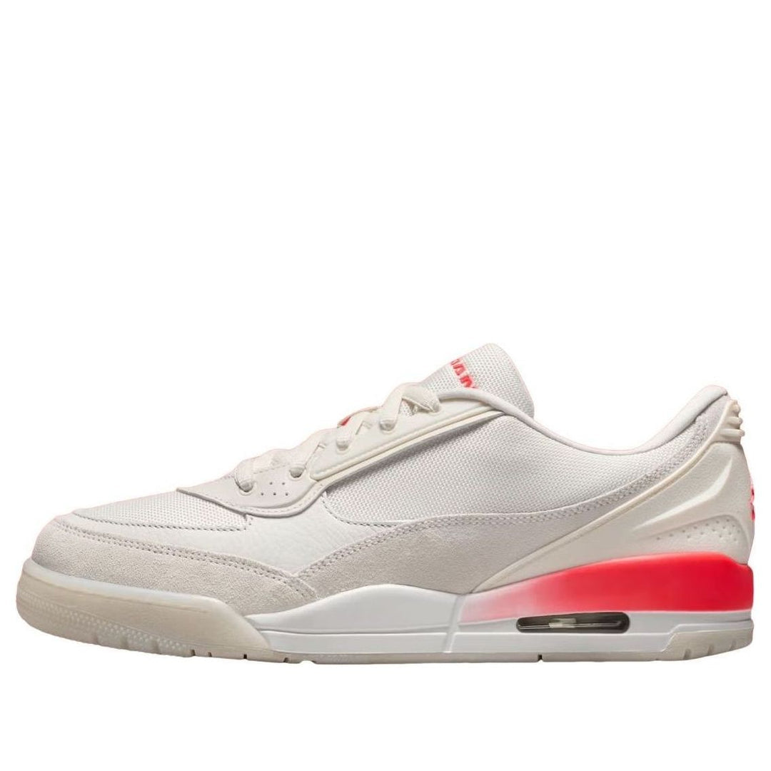 Air Jordan 3 RM 'Phantom Summit White'