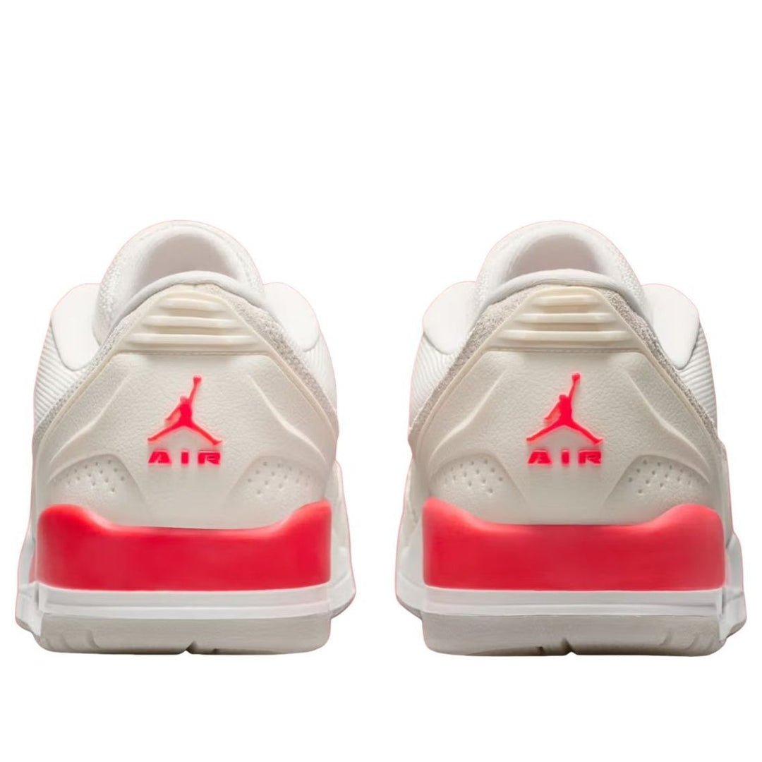 Air Jordan 3 RM 'Phantom Summit White'