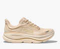 HOKA Bondi 9 Oatmeal / Oat Milk