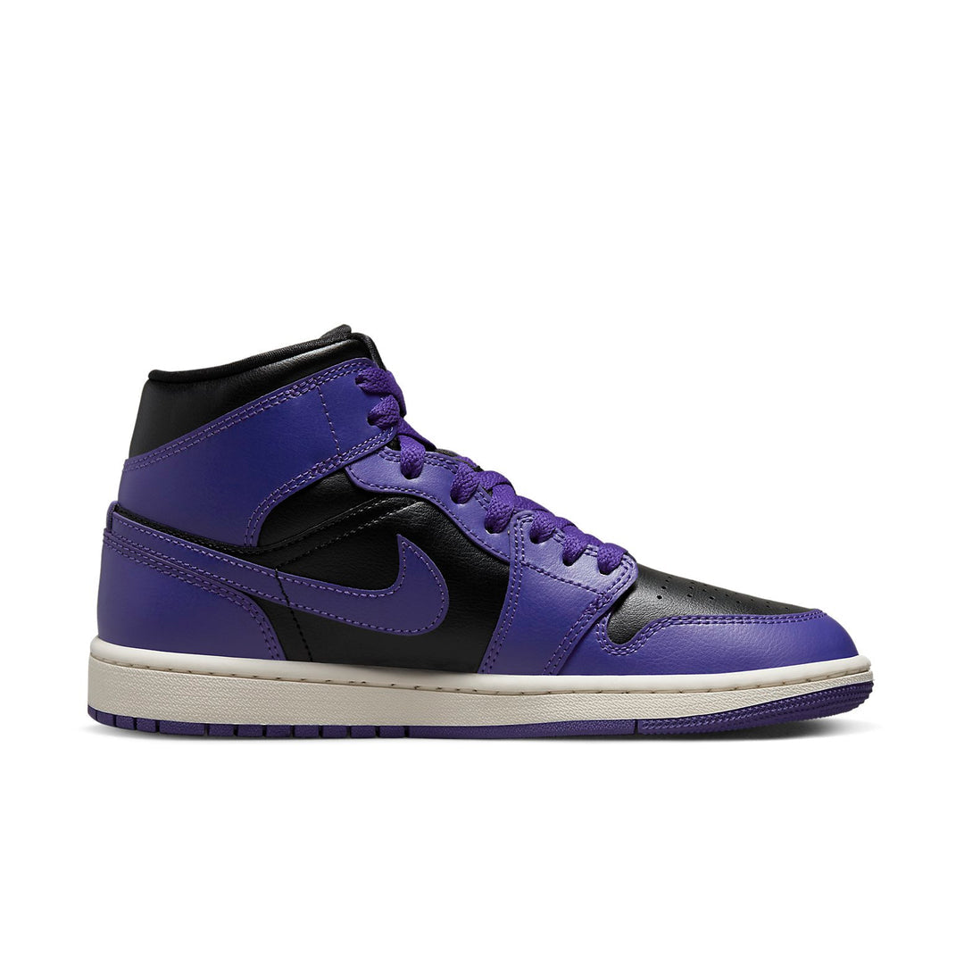 Air Jordan 1 Mid 'Dark Concord'