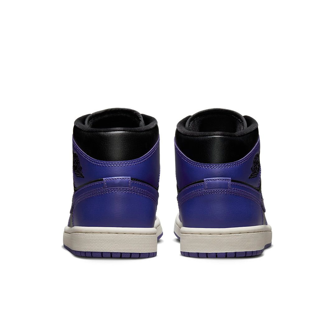 Air Jordan 1 Mid 'Dark Concord'