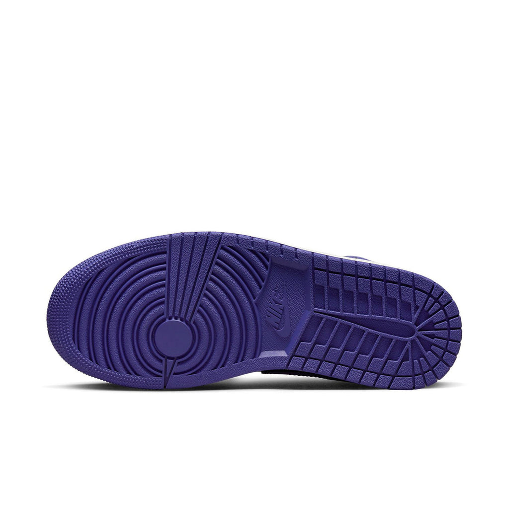Air Jordan 1 Mid 'Dark Concord'