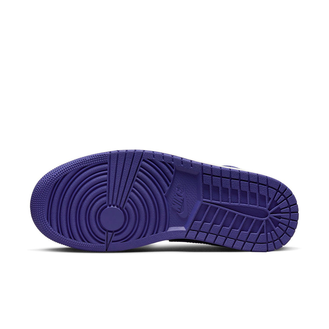 Air Jordan 1 Mid 'Dark Concord'