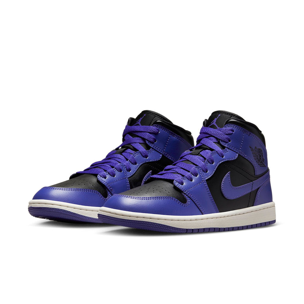 Air Jordan 1 Mid 'Dark Concord'