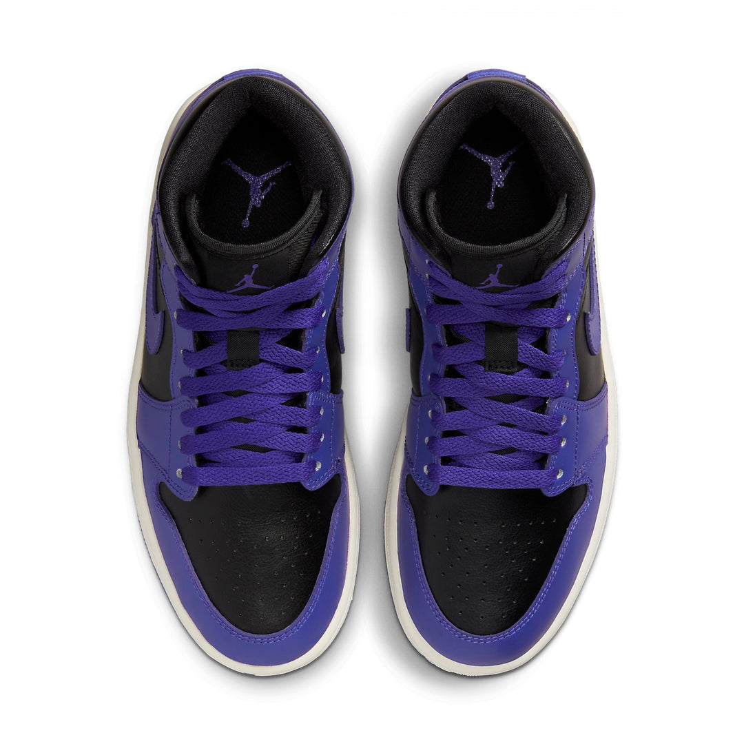Air Jordan 1 Mid 'Dark Concord'