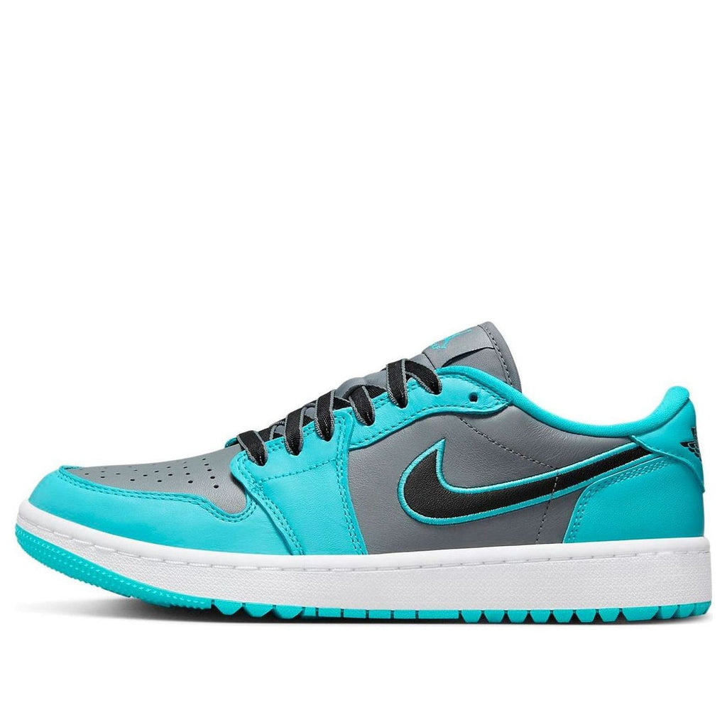 Air Jordan 1 Low Golf 'Gamma Blue'