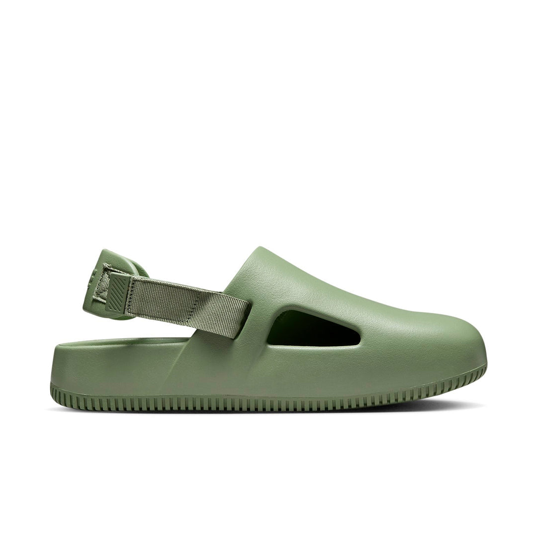 Nike Calm Mule 'Oil Green'