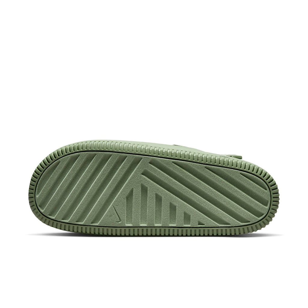 Nike Calm Mule 'Oil Green'