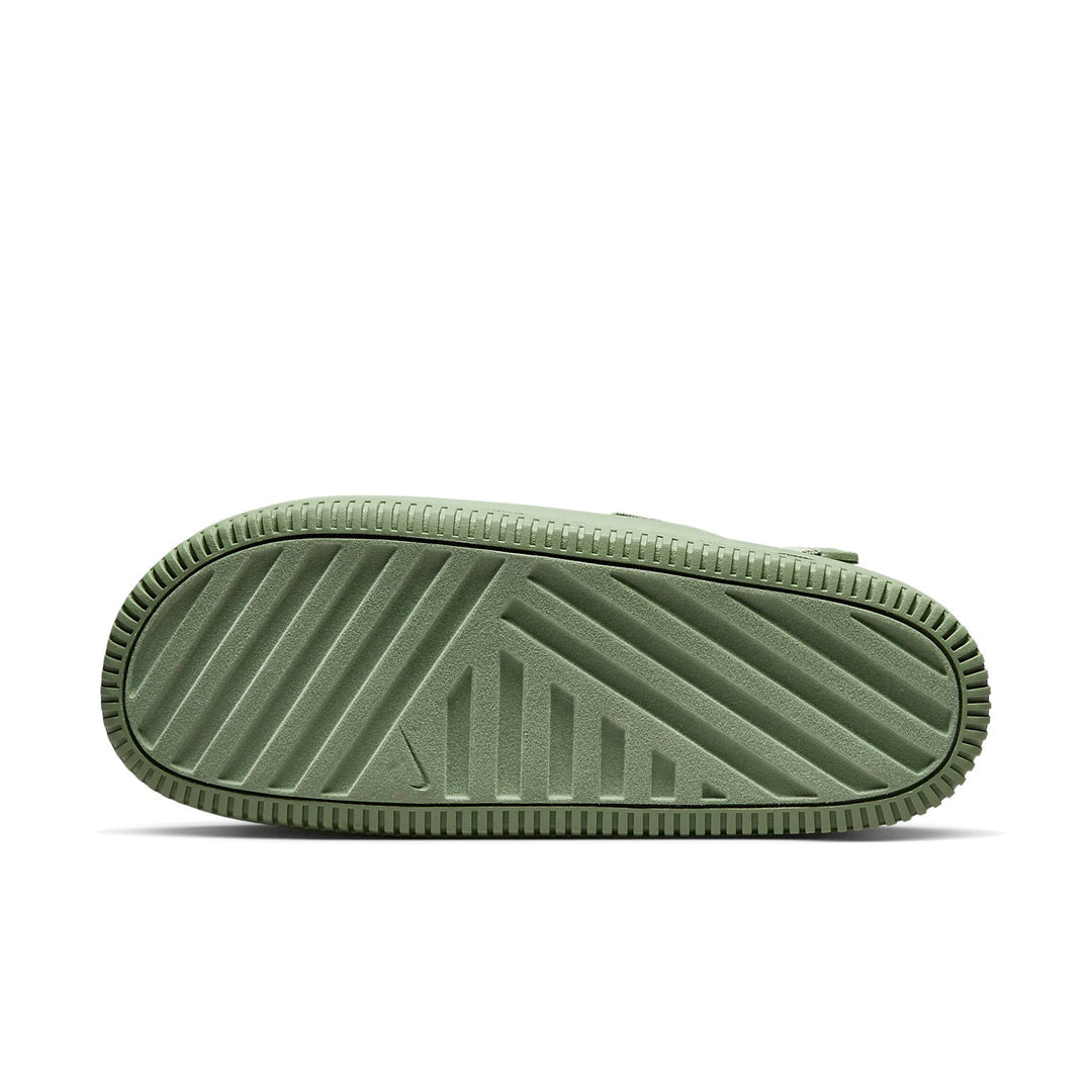Nike Calm Mule 'Oil Green'
