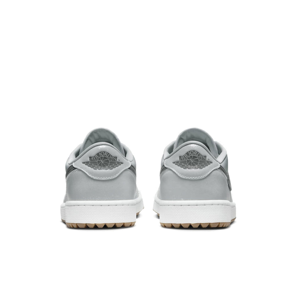 Air Jordan 1 Low Golf 'Wolf Grey Gum'