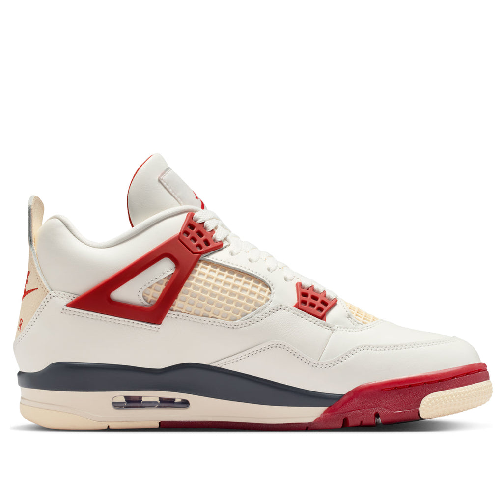 Air Jordan 4 Retro OG x Nigel Sylvester 'Brick After Brick'