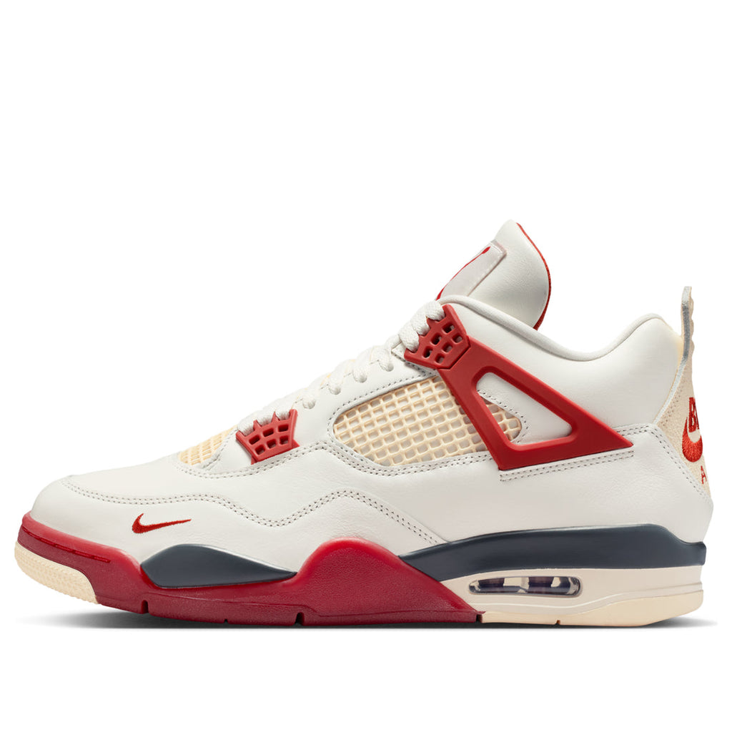 Air Jordan 4 Retro OG x Nigel Sylvester 'Brick After Brick'