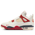 Air Jordan 4 Retro OG x Nigel Sylvester 'Brick After Brick'
