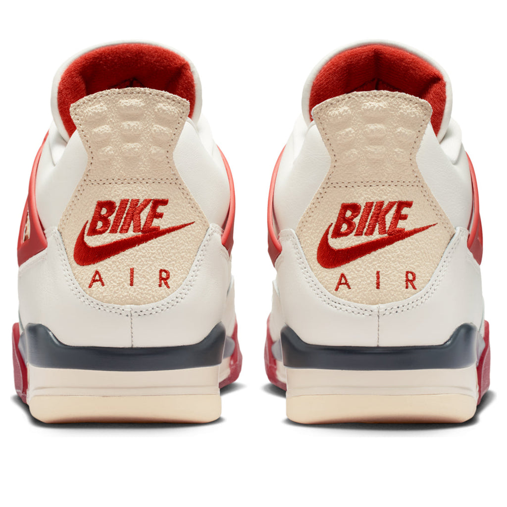Air Jordan 4 Retro OG x Nigel Sylvester 'Brick After Brick'